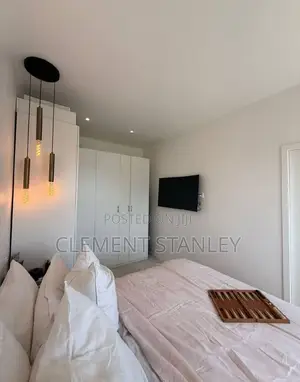 Furnished 4bdrm House in Msasani for rent