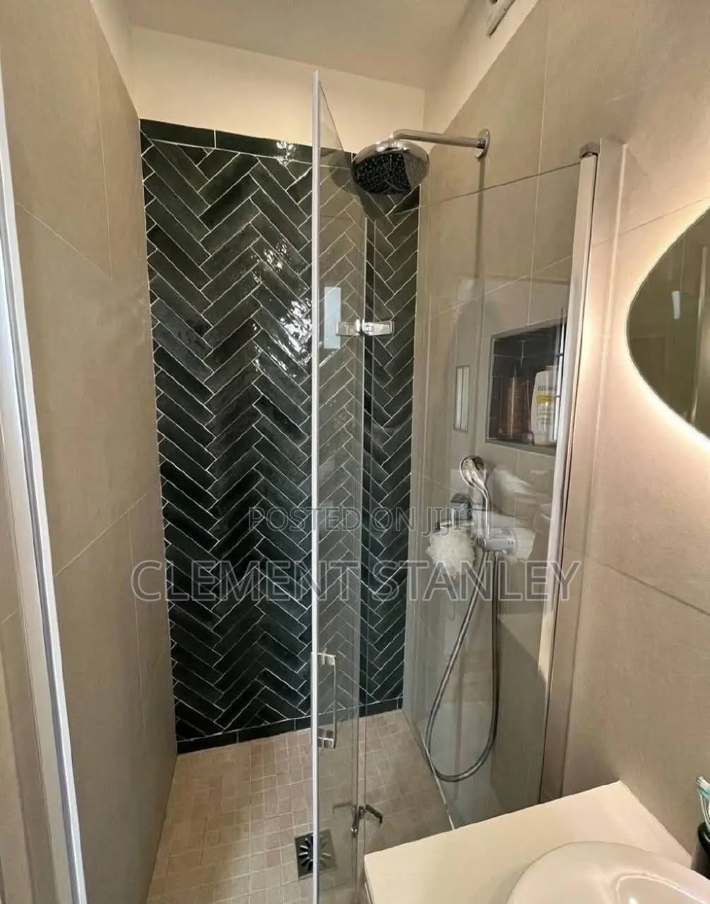 Furnished 4bdrm House in Msasani for rent