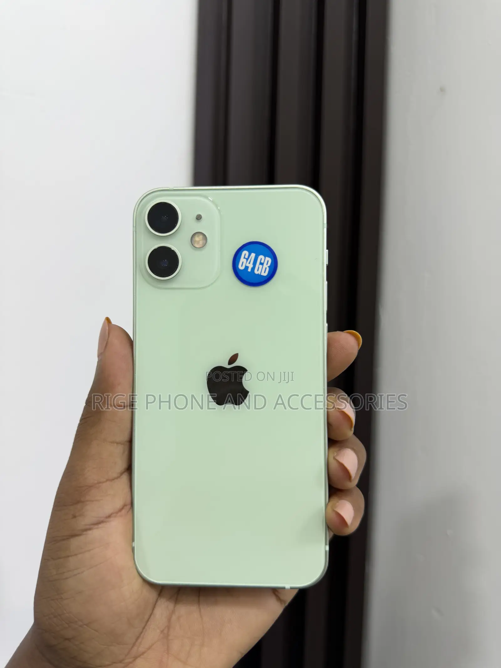 Apple iPhone 12 mini 64 GB Green