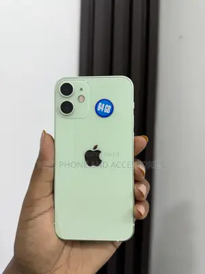 Apple iPhone 12 mini 64 GB Green