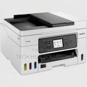 Canon MAXIFY GX4040 MegaTank All-in-One Wireless Printer