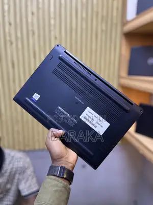 Laptop Dell Latitude 7280 8GB Intel Core i5 SSD 256GB