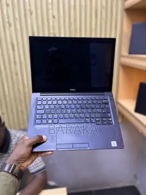 Laptop Dell Latitude 7280 8GB Intel Core i5 SSD 256GB