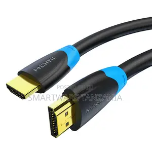 High-Quality Mindpure HDMI Cable for Ultimate Audio Video Experience