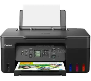 Canon PIXMA G4470 MegaTank All-in-One Wireless Printer