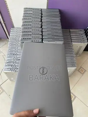Laptop Dell Latitude 5410 8GB Intel Core i5 SSD 256GB