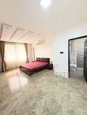 Furnished 5bdrm House in Masaki for rent