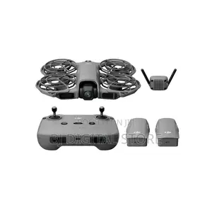 DJI Neo 2 Drone Fly More Combo