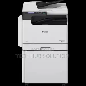 Canon imageRUNNER 2224N Multifunction Printer