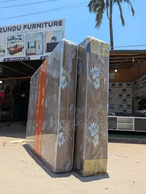 Goldsun Matress Inch 10