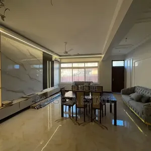 Furnished 3bdrm Apartment in Msasani for rent