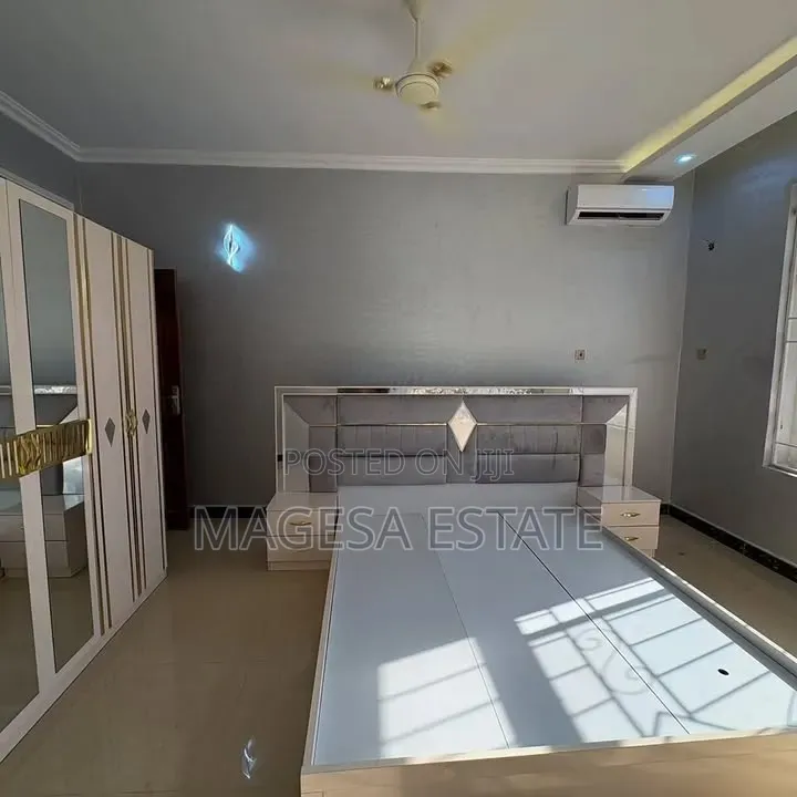 Furnished 3bdrm Apartment in Msasani for rent