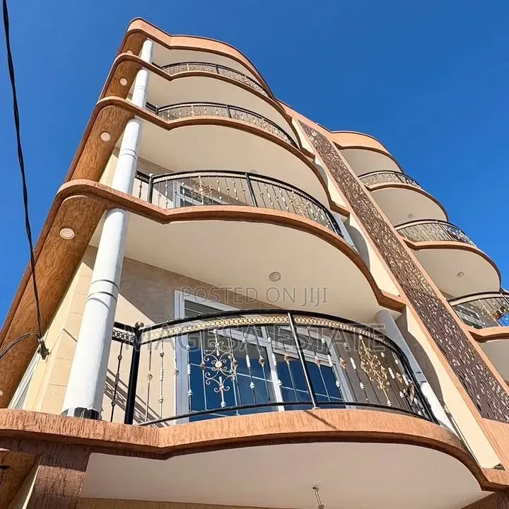 Furnished 3bdrm Apartment in Msasani for rent