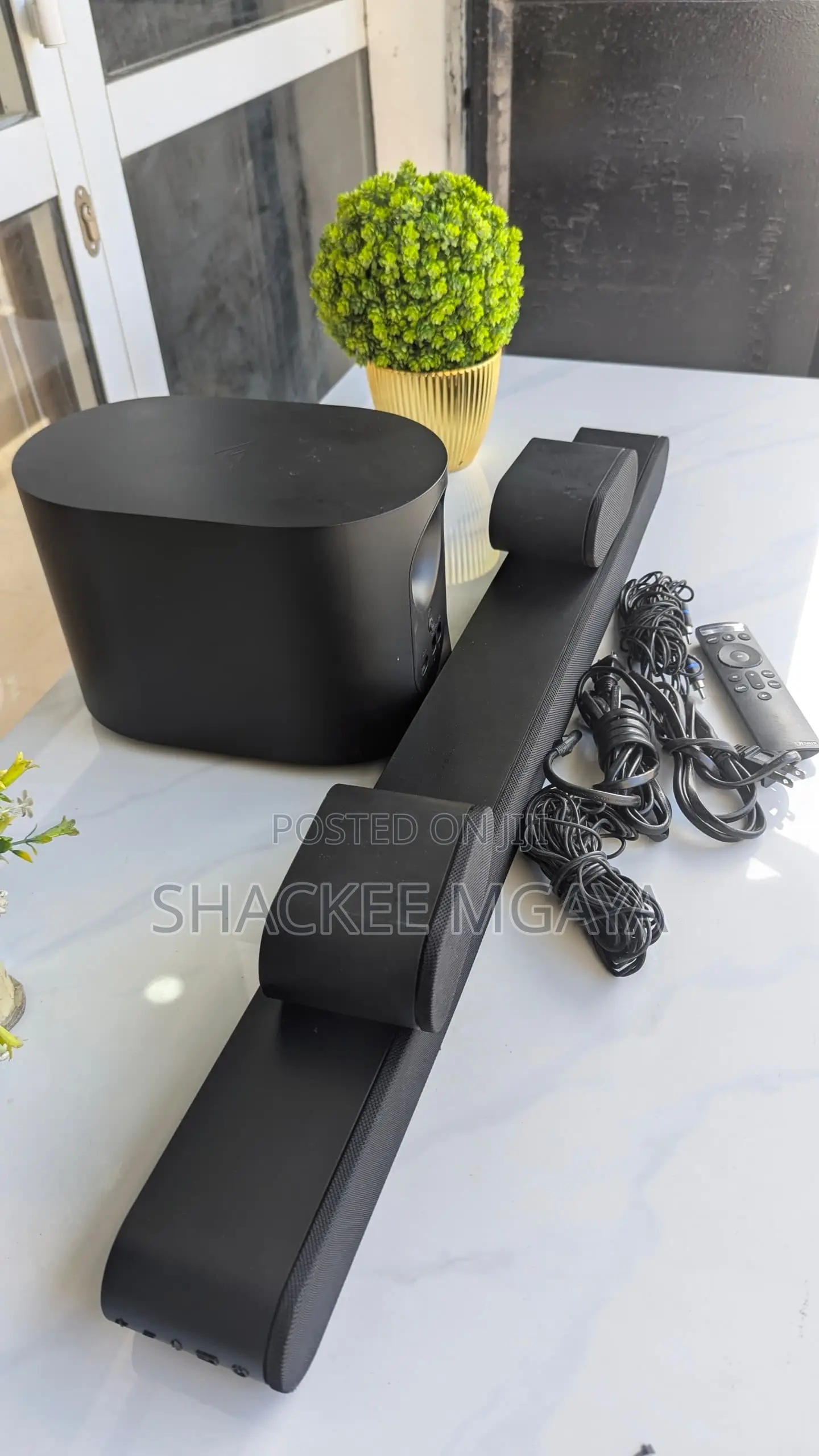 Vizio Sound Bar