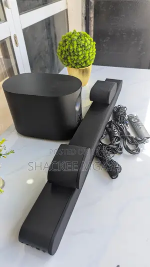 Vizio Sound Bar