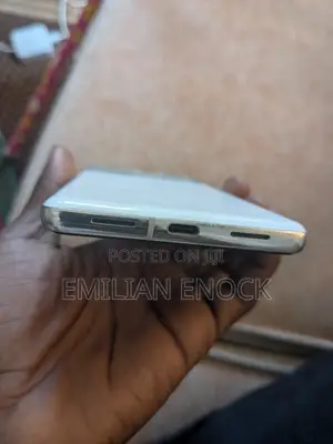 Google Pixel 7 Pro 128 GB Silver