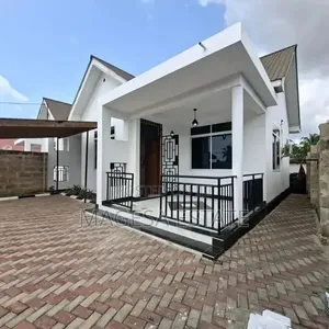 Furnished 2bdrm House in Goba for rent