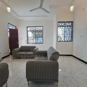 Furnished 2bdrm House in Goba for rent