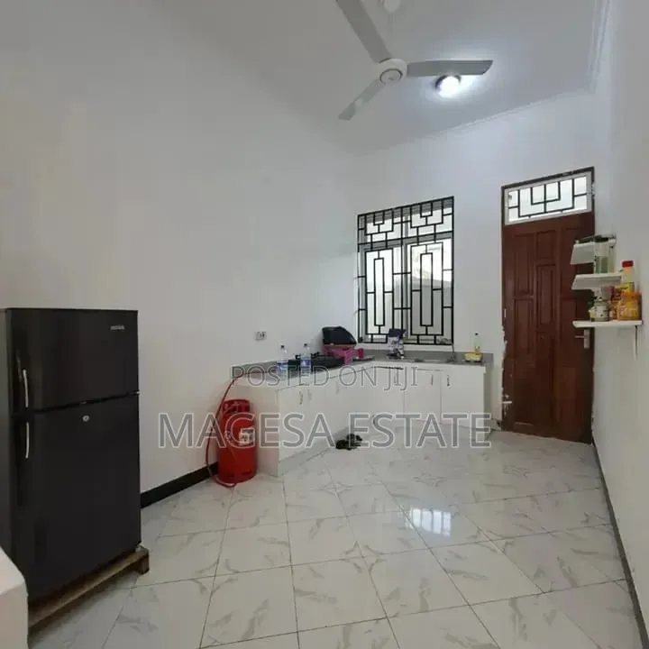 Furnished 2bdrm House in Goba for rent