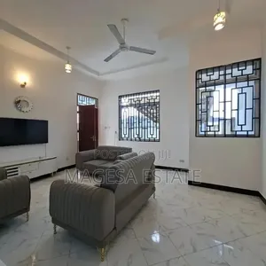 Furnished 2bdrm House in Goba for rent