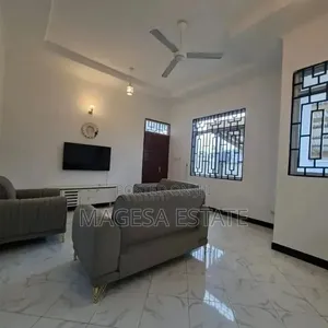 Furnished 2bdrm House in Goba for rent