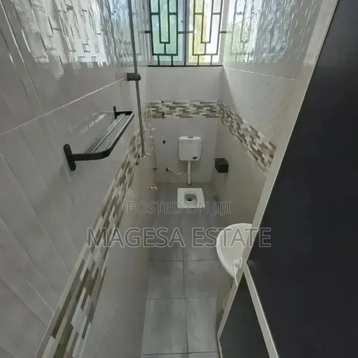 Furnished 2bdrm House in Goba for rent