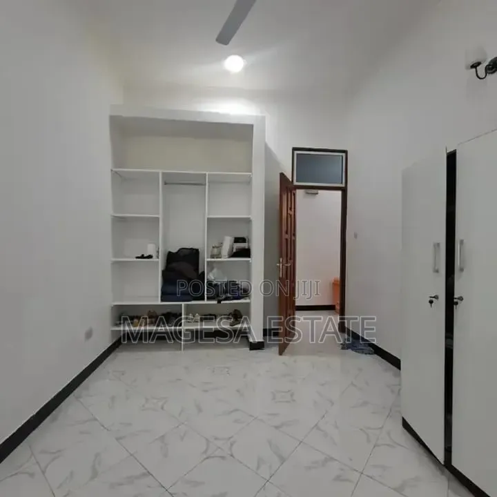 Furnished 2bdrm House in Goba for rent