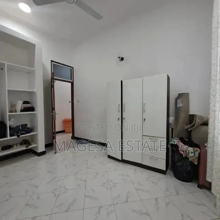 Furnished 2bdrm House in Goba for rent