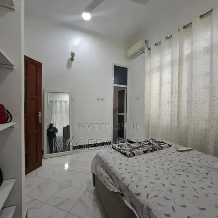 Furnished 2bdrm House in Goba for rent