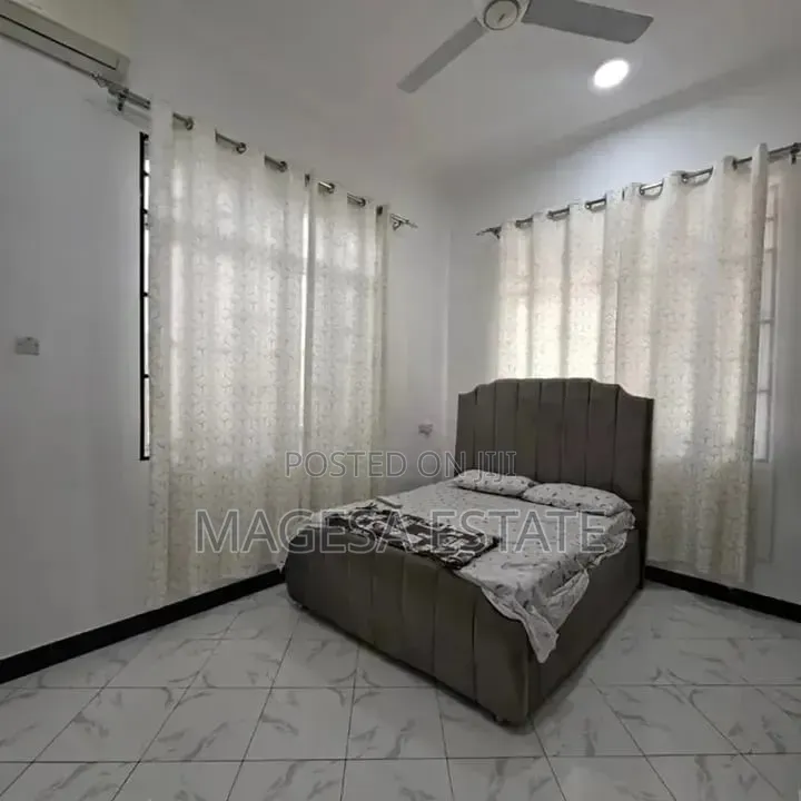Furnished 2bdrm House in Goba for rent