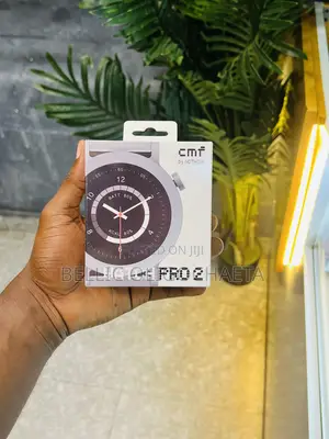 Nothing Watch Pro 2