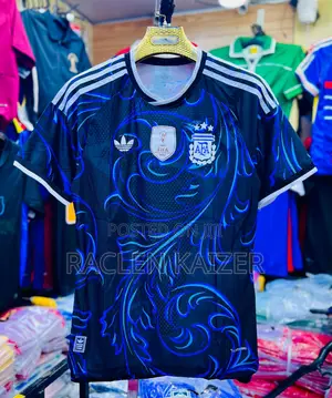 Argentina Jersey