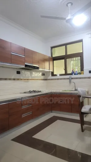 2bdrm Apartment in Swedi Property, Mikocheni for rent