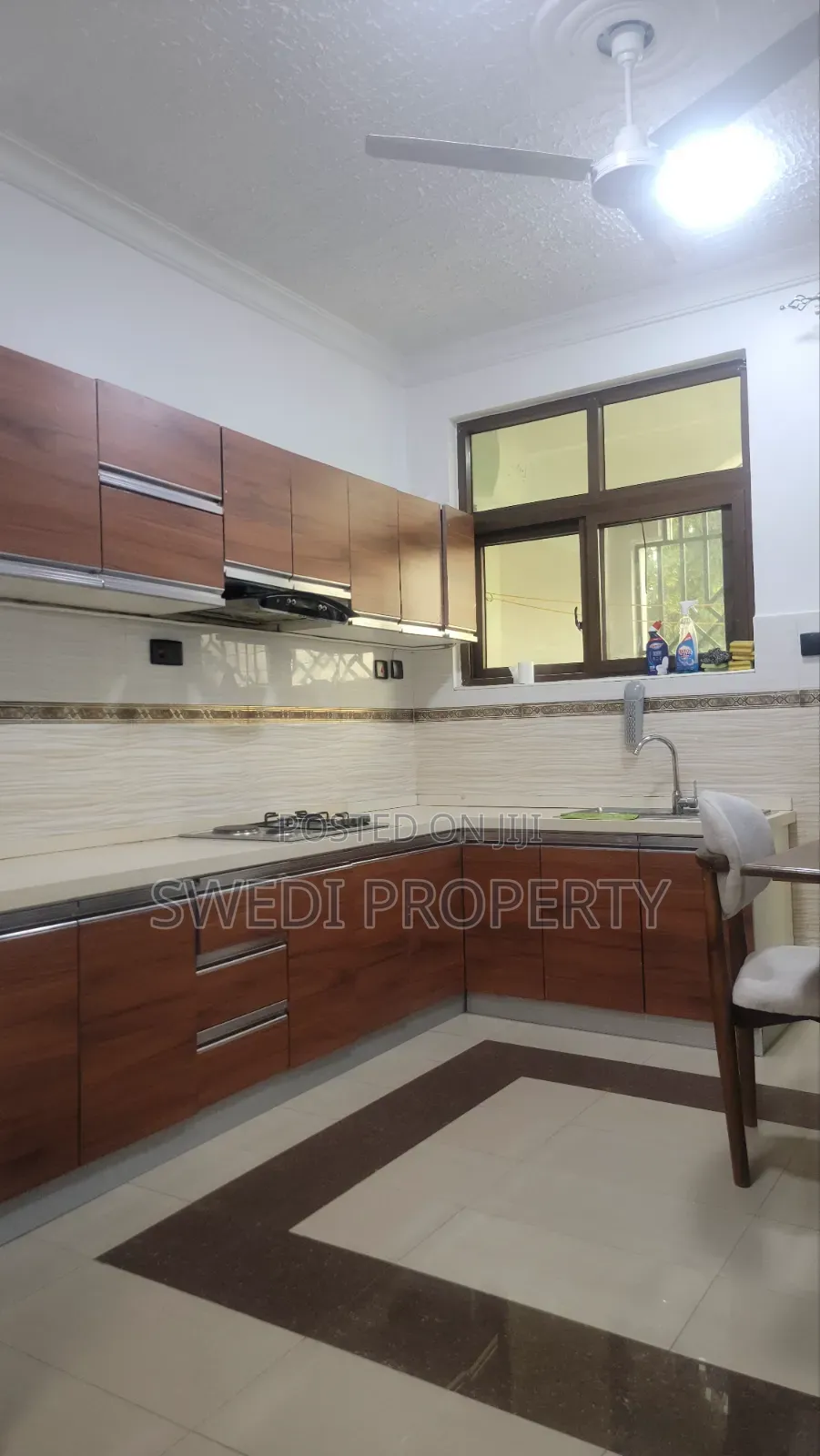 2bdrm Apartment in Swedi Property, Mikocheni for rent
