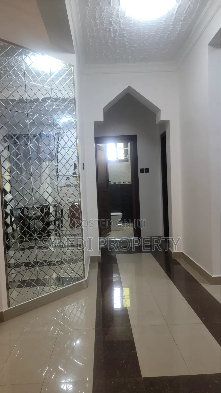 2bdrm Apartment in Swedi Property, Mikocheni for rent