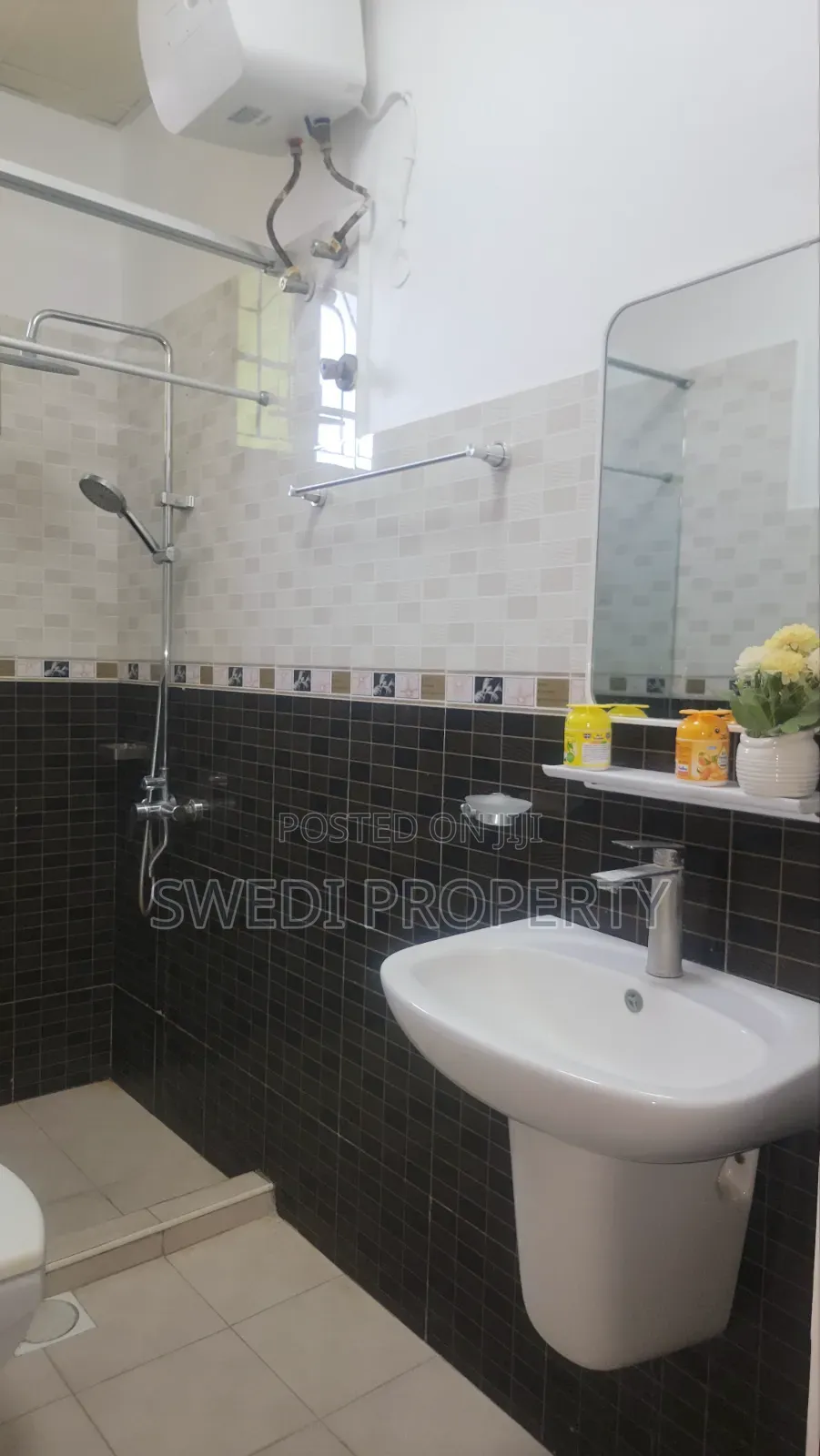2bdrm Apartment in Swedi Property, Mikocheni for rent