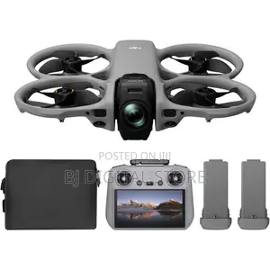 DJI Avata 360 Fly More Combo With RC 2
