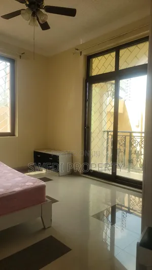 Furnished 2bdrm Apartment in Swedi Property, Mikocheni for rent