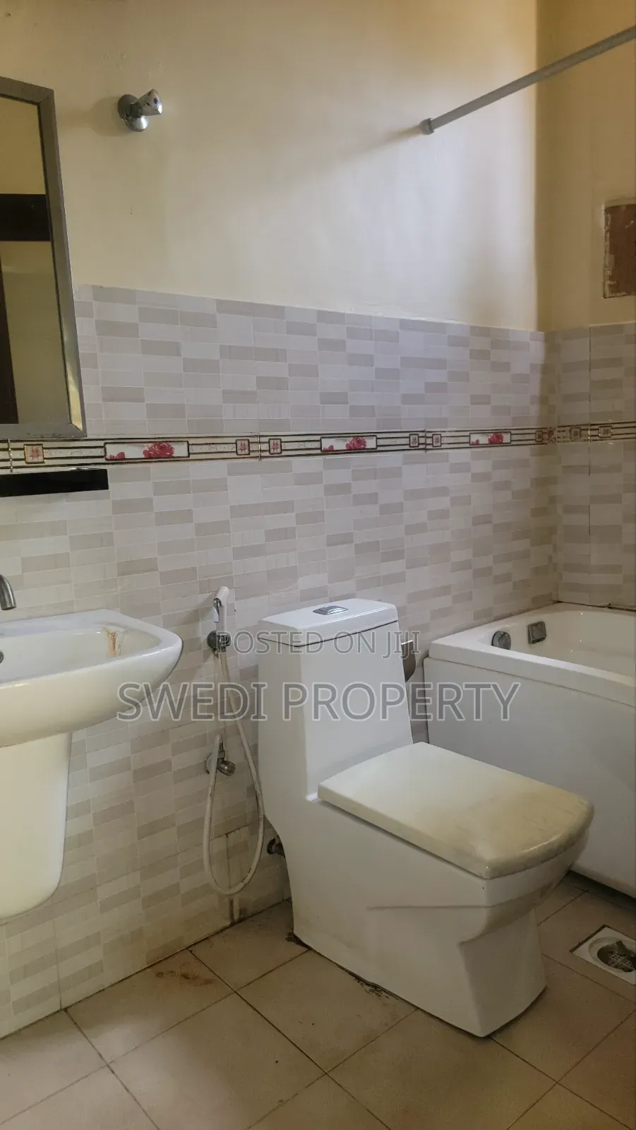 Furnished 2bdrm Apartment in Swedi Property, Mikocheni for rent