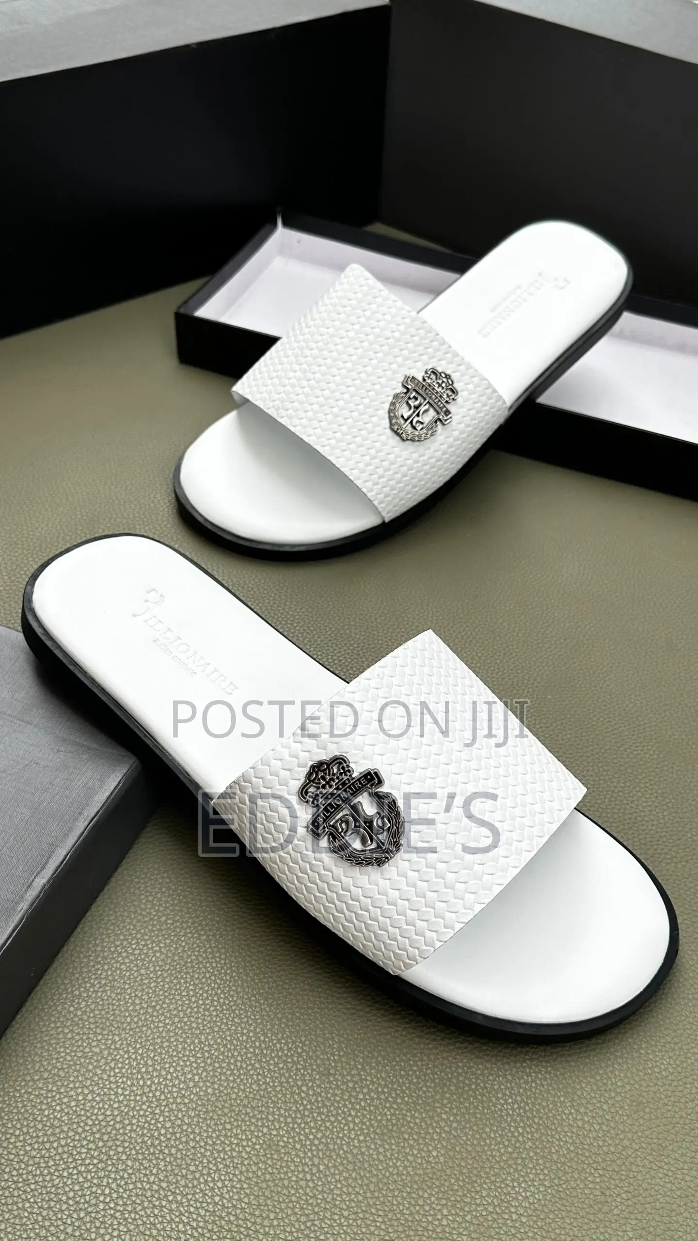 Sandles Size 40-45