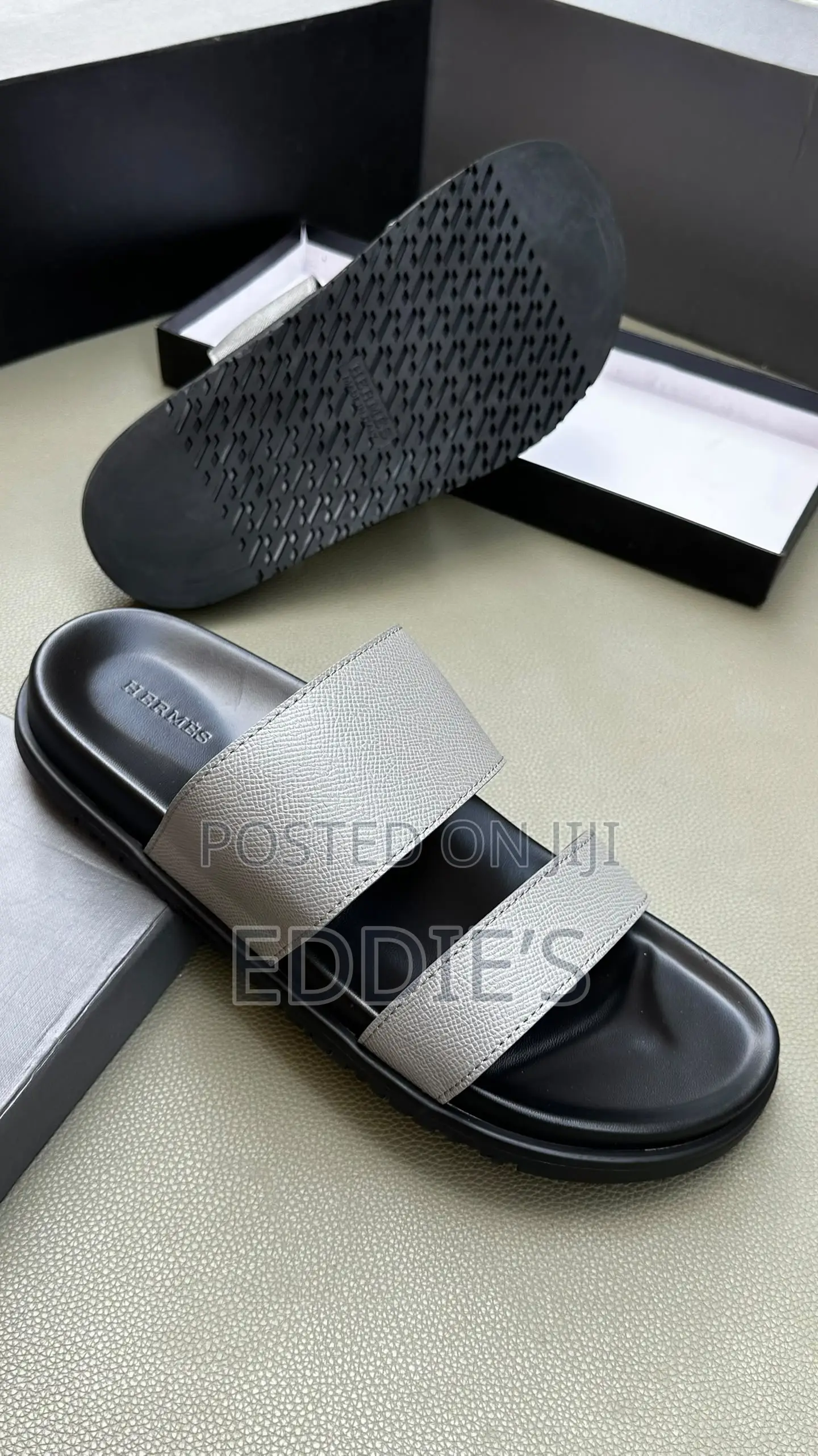 Sandles Size 40-45