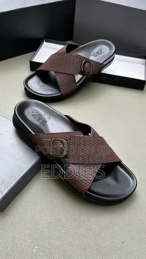 Sandles Size 40-45