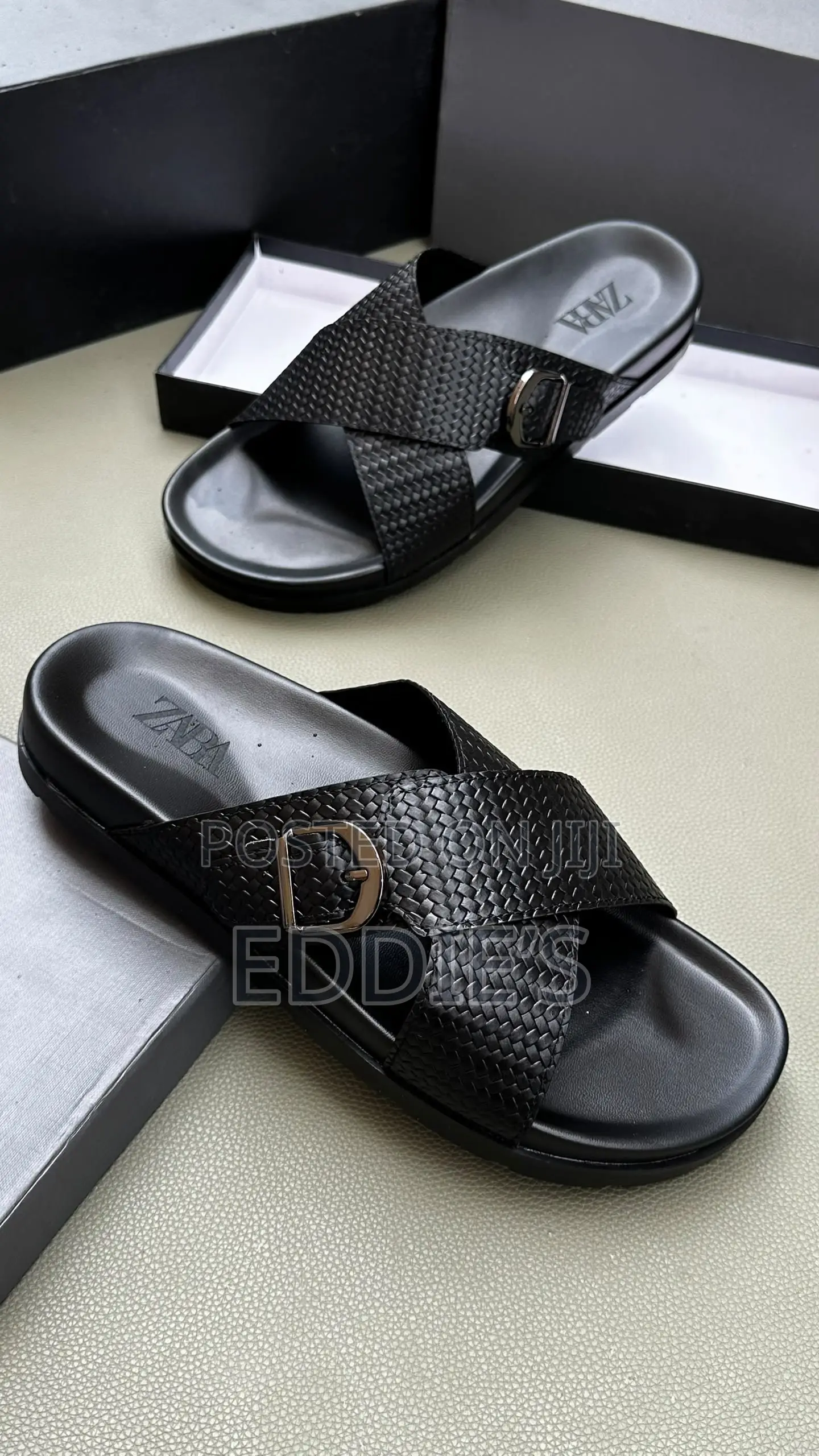 Sandles Size 40-45