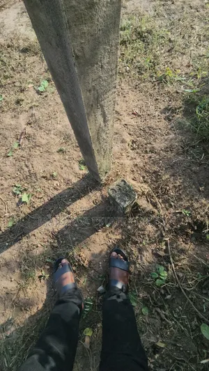 Kiwanja Cha Biashara Madale