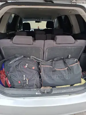 Toyota Wish 2005 Silver