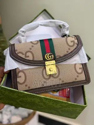 Gucci Hand Bags