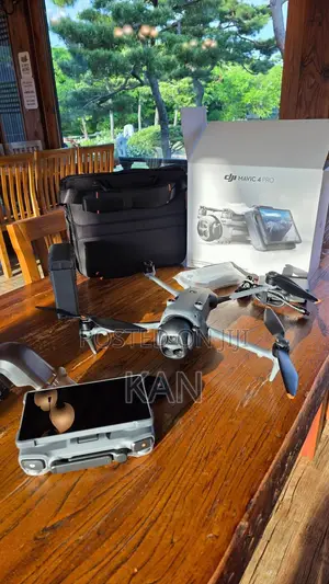 Dji Mavic 4 Pro