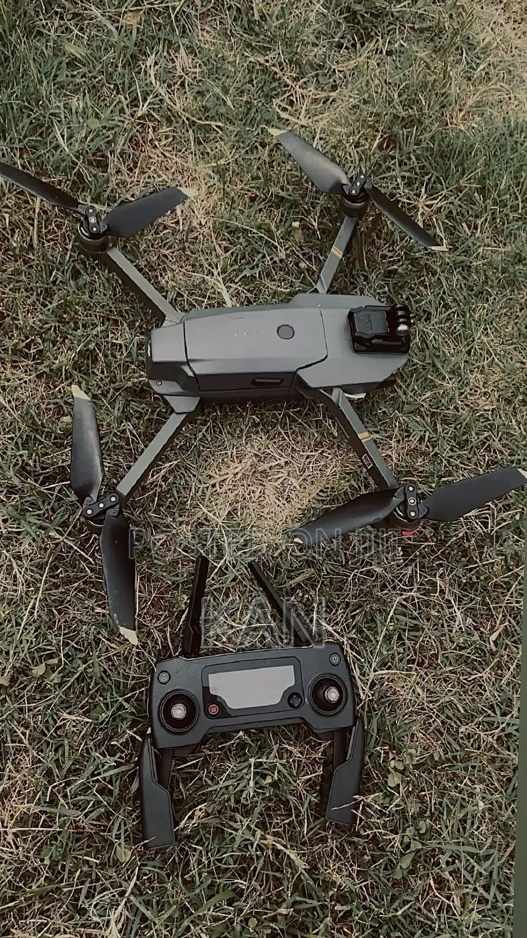 Dji Mavic 4 Pro