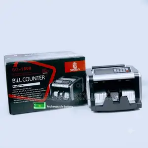 Simba SG-1600 Money Counter Machine