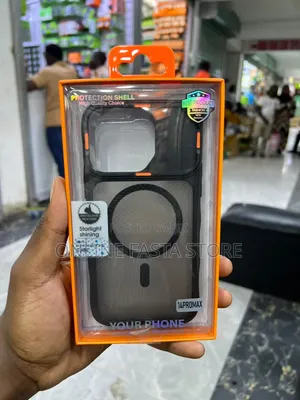 Phone Cases 17 ProMax